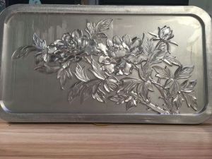 呼和浩特土默特左旗金属/铝/铜板样品